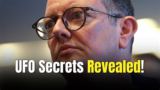 Missouri congressman urges UFO disclosures, whistleblower protection