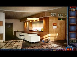 Can You Escape The 100 Room VI Level 18 Walkthrough