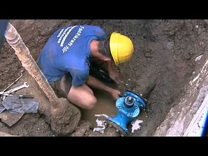 Hawle Tauschschieber