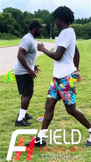 Wide Receiver Drill! #wrtraining #coaching #wrdrills #widereceiverdrills #football