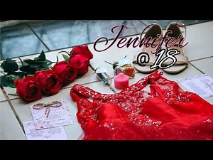 Debut AVP + Childhood Pictures✨ | itsJENNIFER