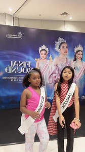 🇰🇭siphat Larina Miss Preteen International Cambodia Next Generation Icon Pageant Review តាមអារម្មណ៍ | Siphat Larita