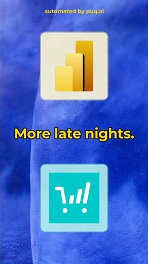 Connect Power BI + ThriveCart | puq.ai Workflow Automation