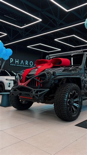 New 2023 Jeep Wrangler Rubicon Delivered with Upgrades