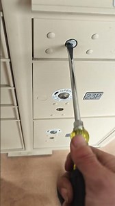 easy to break in compX locks..