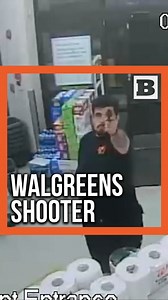 A gunman in Madera, CA, on Monday, walked into a Walgreens and allegedly murdered a man by shooting the victim. The gunman was also captured on surveillance video shooting the security camera. Reportedly the shooter had issues with pharmacies, according to Madera Police Chief Giachino Chiaramonte. | Breitbart