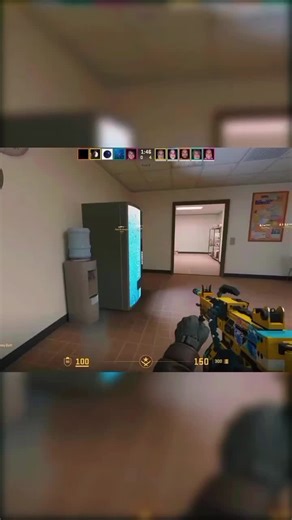 why was this allowed? #CS2 #CSGO
