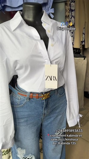 Discover Visibility in Kinshasa: Local Insights