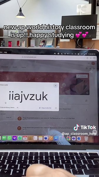 code: iiajvzuk #ap #test #help #aptest #apworldhistoryexam #apworldhistory #apworldhistorymemes #apworldexam