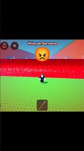 Escape in several tsunami emoticons #robloxshorts