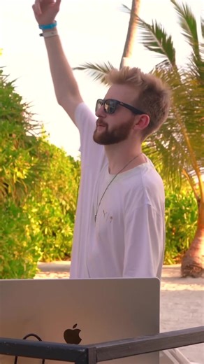 Endless Summer - Electronic Music DJ Mix