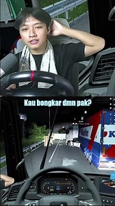 Pack Epen Belajar Parkir