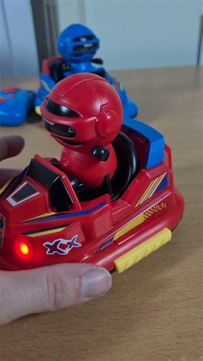 This Is A Must RC For Every Fan ! ... Bumper Car Kit ! 👌🤣