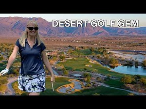 Rams Hill Golf Club – California’s Hidden Desert Golf Gem 🌵⛳ | Borrego Springs Adventure