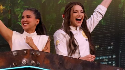 La gran final de MasterChef Celebrity Ecuador 3 será el 14 de abril de 2026