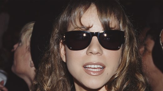 Mariah Carey Unveils Unreleased Tracks from Her Secret '90s Grunge Album
