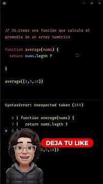 JAVASCRIPT PROGRAMMING EXERCISE 34 #programming #javascript #python #code