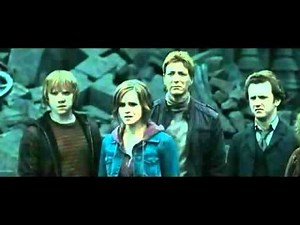 Discorso di Neville Paciock a Voldemort