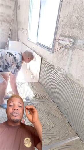 New and better method of constructing kitchen cabinet with tiles | Xc viral tv