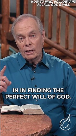 Seeking God’s Way Daily