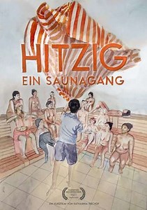 Hitzig - Ein Saunagang - Movie