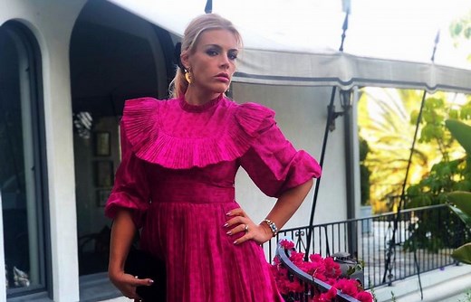 Actress Busy Philipps' Family: Daughters, Husband, Sister, Parents - BHW