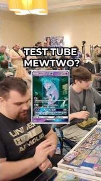 This is why we open packs at the table 🔥