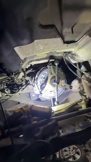 How to Use the Self Adjust Clutch Tool Effectively