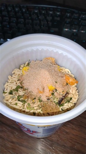 #YMDD 1810 EXT Tokushima Flour Mill: Kinchan Noodles