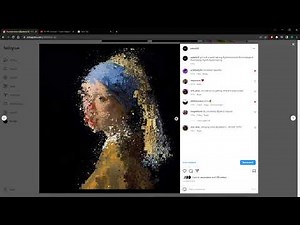 pixelatte in TouchDesigner