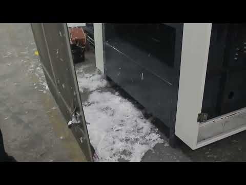 #machine manufacturing.fiber opening machine