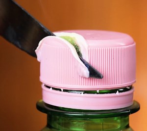 585K views · 1.1K reactions | KREATIVE Wege zum Upcycling von PLASTIK-Abfällen | 5-Minuten Tricks Familie | Facebook