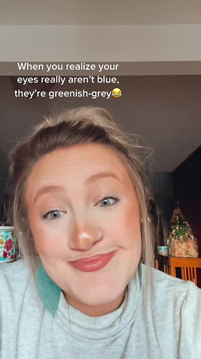 Discovering the True Color of Your Eyes: Blue, Greenish-Grey, or Grayish Green?