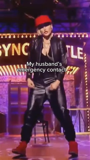 Malin Akerman on Instagram: "🤷‍♀️"