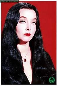 The Death of Carolyn Jones