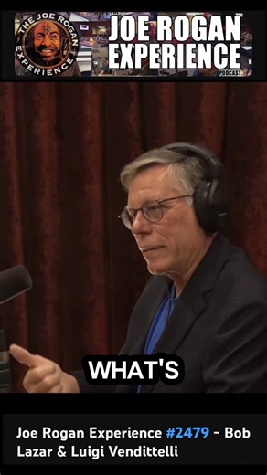 A new detail from the Bob Lazar story is that the flying saucer craft he worked on was retrieved from the ocean. This raises the possibility that it was the craft mentioned in the MJ-12 papers that was recovered by the US Navy during the Feb 1942 Los Angeles Air Raid incident.