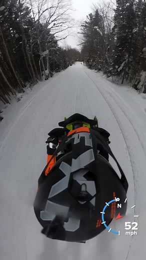Another waiting for winter video. Riding through the moose river plains in the Adirondacks. @woodys_traction @straightline_performance @rsiracing @arcticfxgraphics @racetechtitanium @sledsyndicate #snowmobiling #snowmobile #oldforge #snowmobiles #trailriding #boyswillbeboys #letsgo #tughill #adirondacks #skidoo #mxz #850 #arcticcat #polaris #assault800 #winter #newyork #supersled #gopro #gopromax360 | Mike Delaney