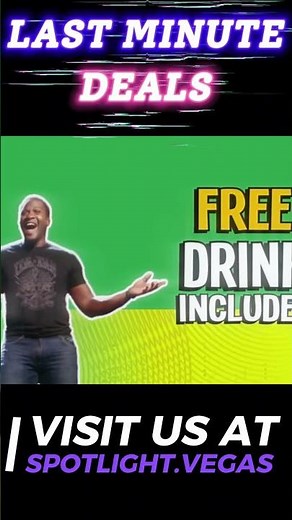 Big Black Comedy Show | Las Vegas | The Best Deals To The Best Shows At Spotlight.Vegas