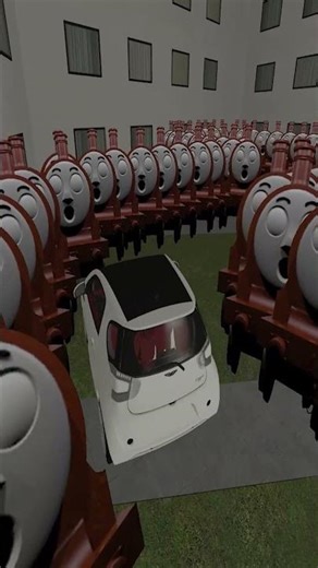 NextbotsAll TRAIN Garry's mod nextbot