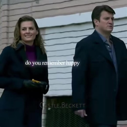 #stanakatic #castleandbeckett #katebeckett #caskett #nathanfillion