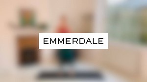 Roxy Shahidi aka Leyla Harding takes you through a beginner's yoga flow to energise the start to your day or destress you from life's challenges #IsolationCreations ##emmerdale | Emmerdale