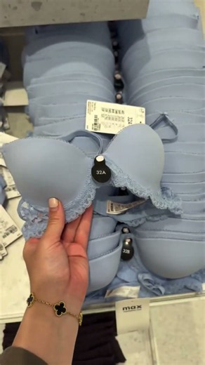 Women’s Bra Collection 2026 | Comfortable & Stylish Designs 😍