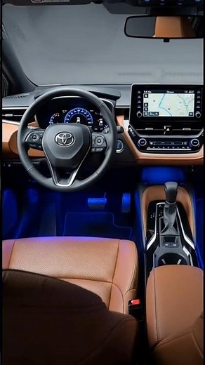 “Why Toyota Corolla Is Still the Best Sedan in 2025 – Full Review”