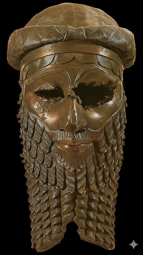 The Symbolism of Masks In Greece, Egypt, and many other cultures, masks were sacred portals. Priest-exorcists (āšipu) could use masks or demonic carvings to "deceive" or "confront" these entities, temporarily assuming their form. The magical logic was: to dominate a force, it must be made visible; the mask was the means to do so. This is the same principle as shamanic rituals in other parts of the world, where the healer disguises himself as a spirit to communicate with the invisible. In ancient