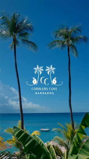Discover Cobblers Cove, voted best luxury hotel in Barbados by Forbes 🌴 Check in this spring & receive 20% off. Book today. You won't regret it. | Cobblers Cove Hotel