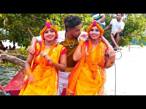 Basulia Hijal Tala hosts such an event with heroine Lata and Manju | Jatra Gan | Jatra Pala | Jat...