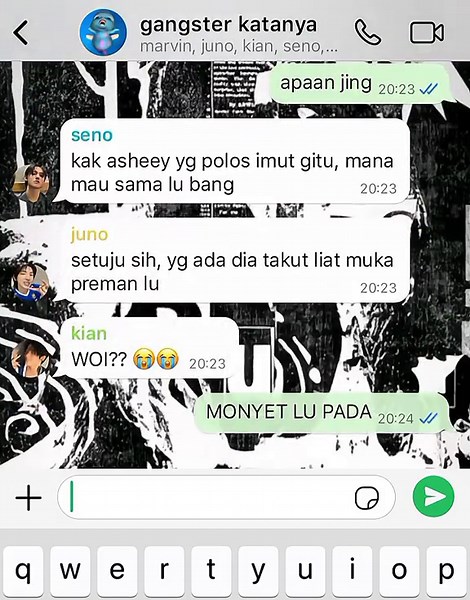 Imajinasi Sekolah Alternatif: Bagian 3