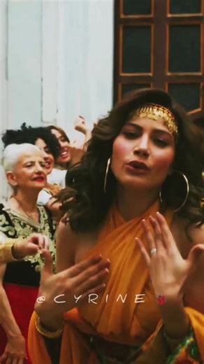 Discover the Tunisiansong ECHEH ECHEH 3LINA