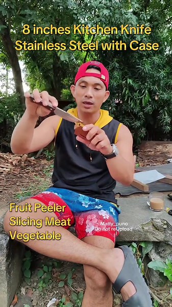 Professional Japanese Boning Knife for Meat Butchering