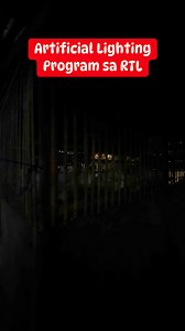 692K views · 13K reactions | Artificial Lighting program para sa ating mga #rtl #backyardfarming | Dodong King | Facebook